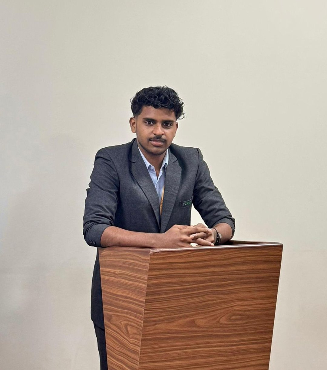 Muhammad Fajar